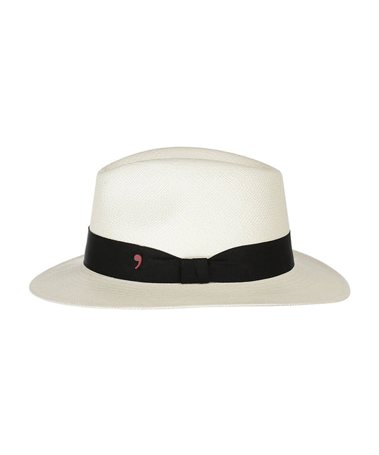 Panama Hoed Orlando | Naturel