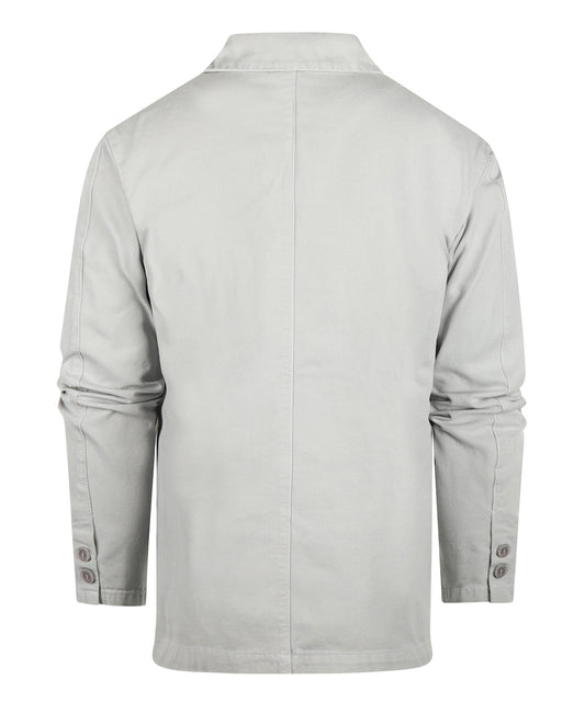 Sirocco Overshirt | Gris