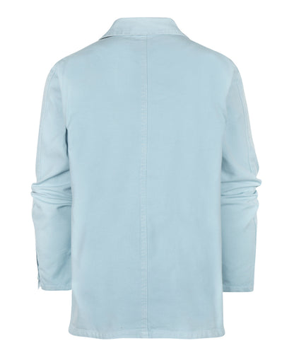 Sirocco Overshirt | Nuance
