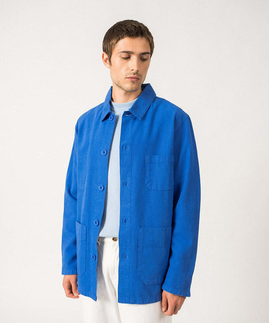 Sirocco Overshirt | Mer