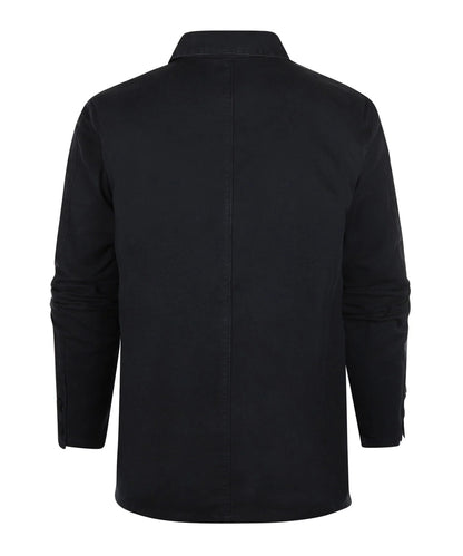 Sirocco Overshirt | Marine