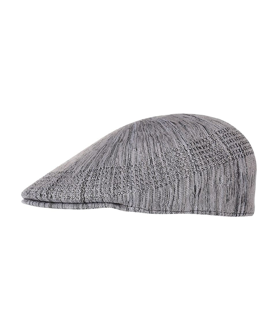 Kangol Color Burst Ventair 507 | Schwarz