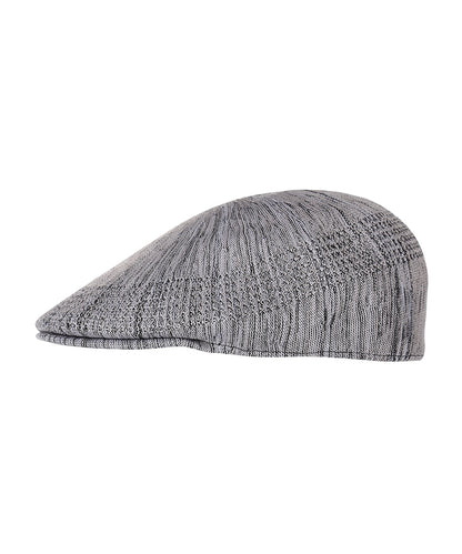Kangol Color Burst Ventair 507 | Schwarz