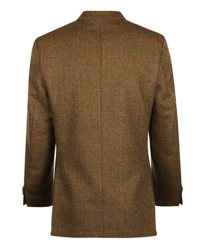 Lovat Tweed Colbert | Bruin