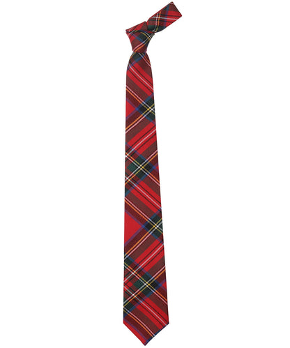 Stropdas Wol |