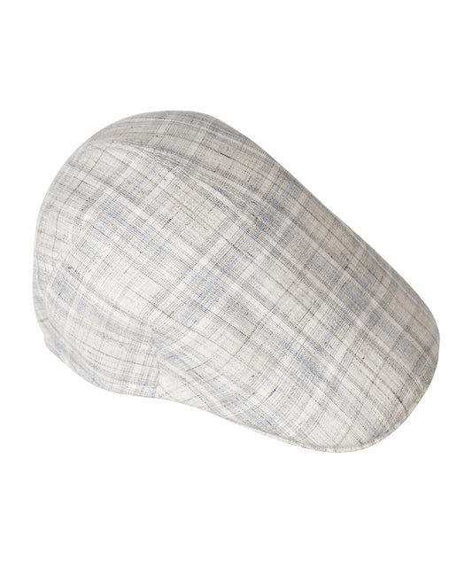 Soft Cap 100% Linnen |