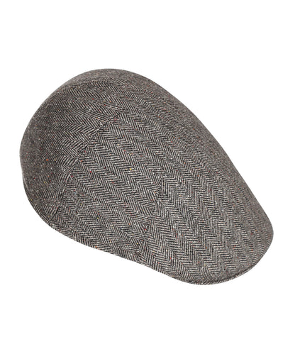 Soft Cap 100% Silk | Black