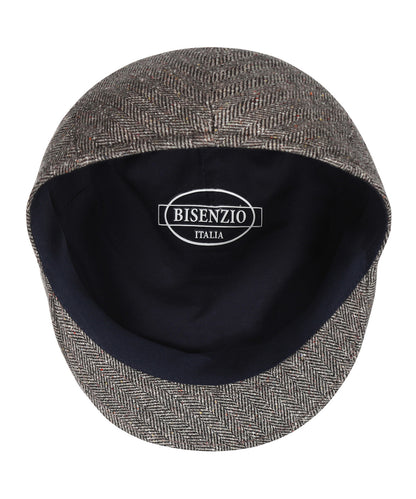 Soft Cap 100% Silk | Black