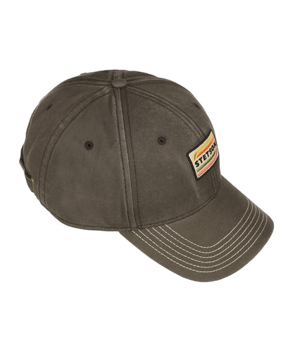 Baseball Cap Cotton |