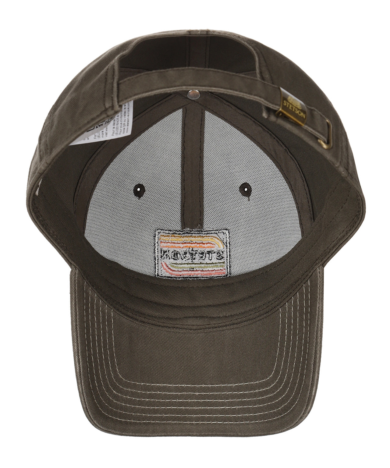 Baseball Cap Cotton |