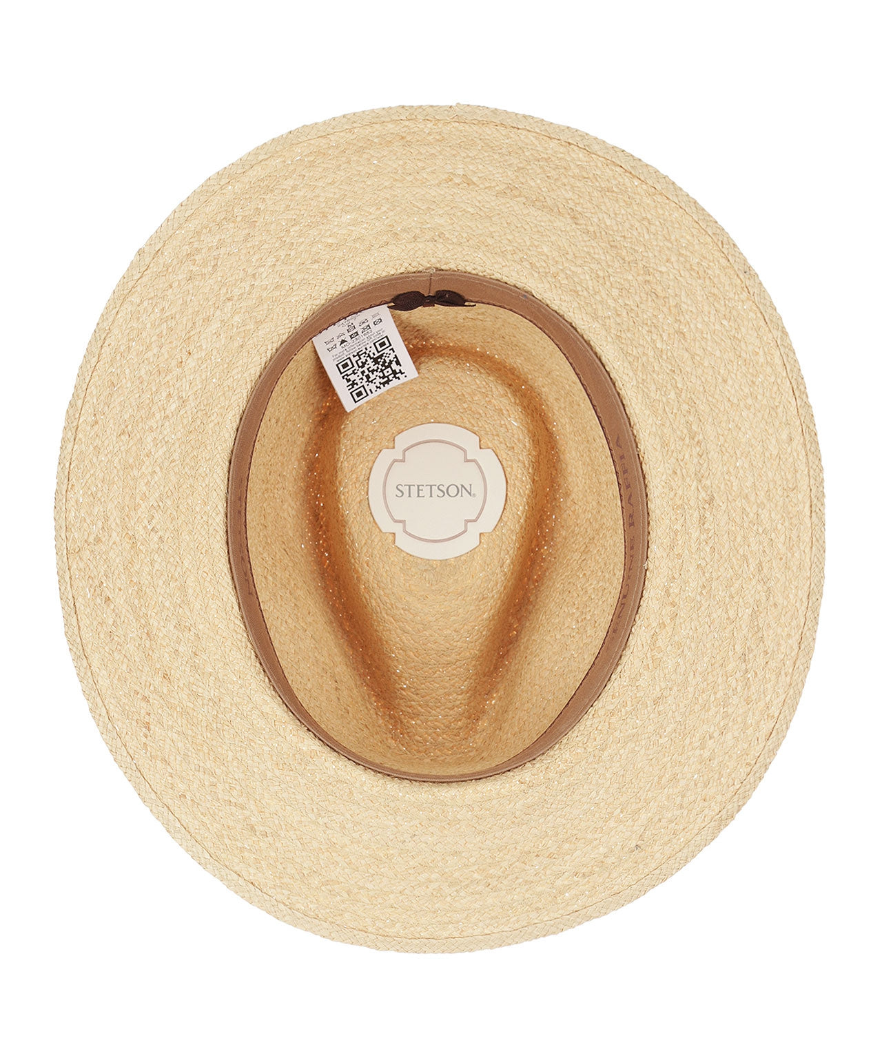 Traveller Raffia |
