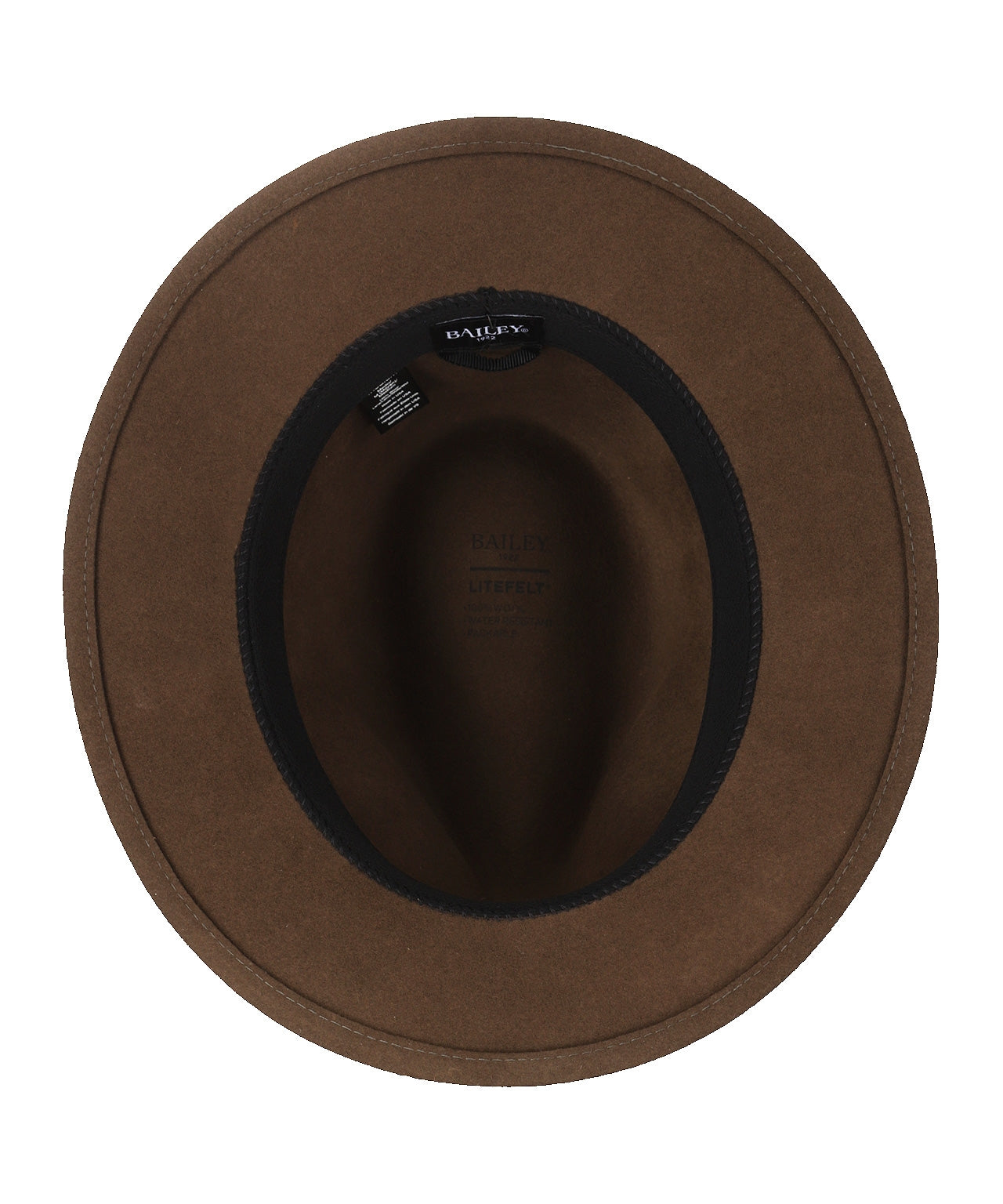 Bailey Hat Sperling | Braun