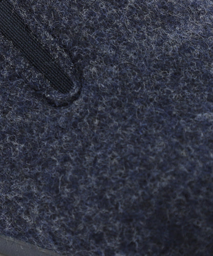 Chris-Hausschuh | Marineblau