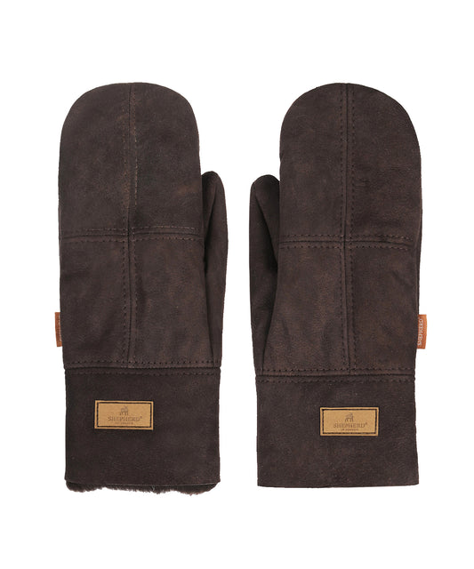 Shepherd Wanten |