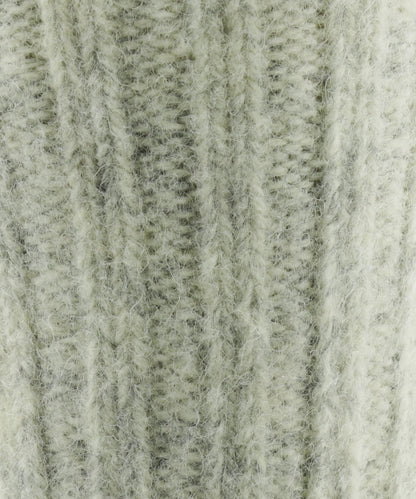 Nansen Wool Sock | Beige melange