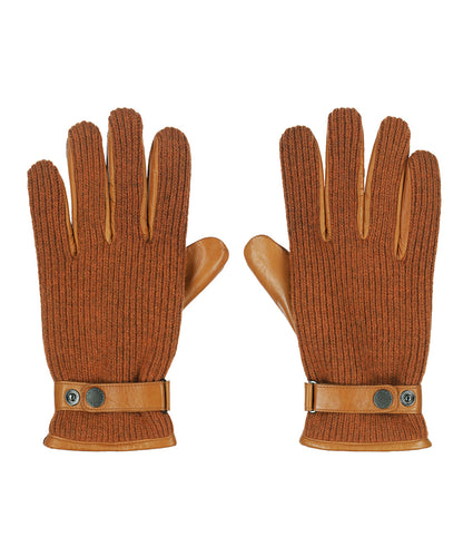 Handschoen Leer | Cork