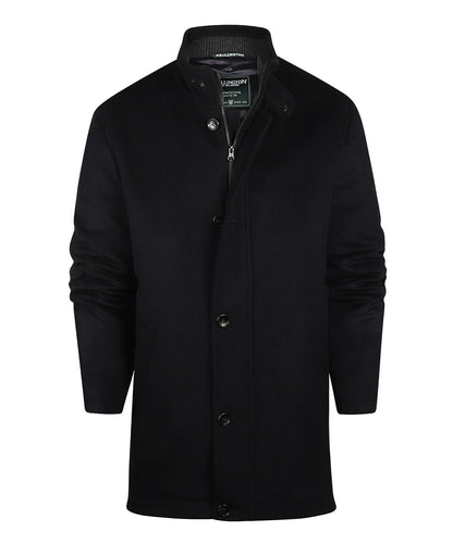 Wellington Brooklin Jacke | Marineblau