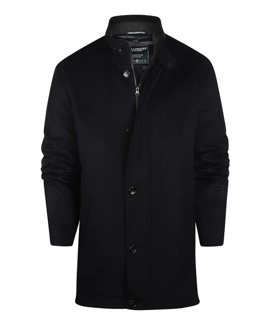 Brooklin Jas | Navy