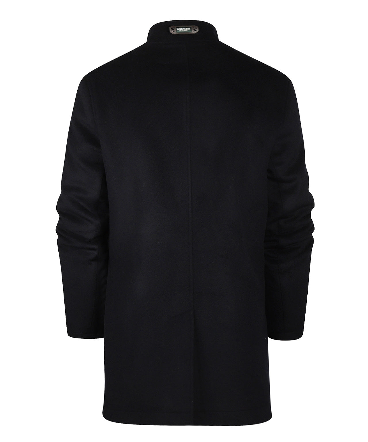Wellington Brooklin Jacke | Marineblau