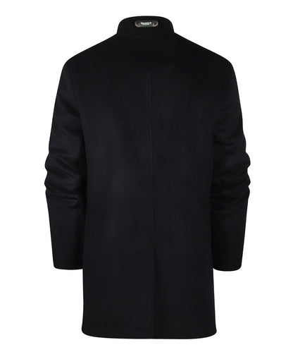 Wellington Brooklin Jacke | Marineblau