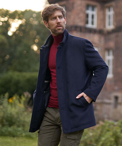 Wellington Brooklin Jacke | Marineblau