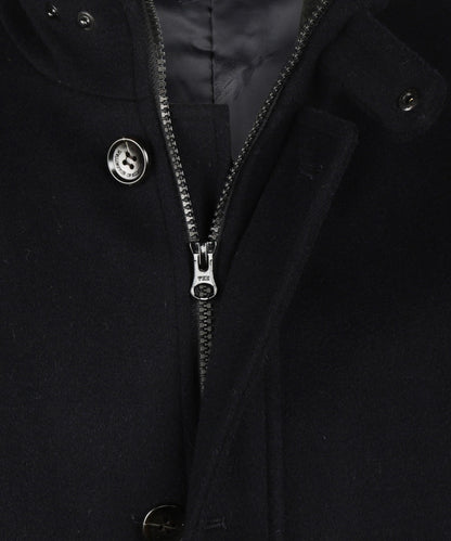 Wellington Brooklin Jacke | Marineblau
