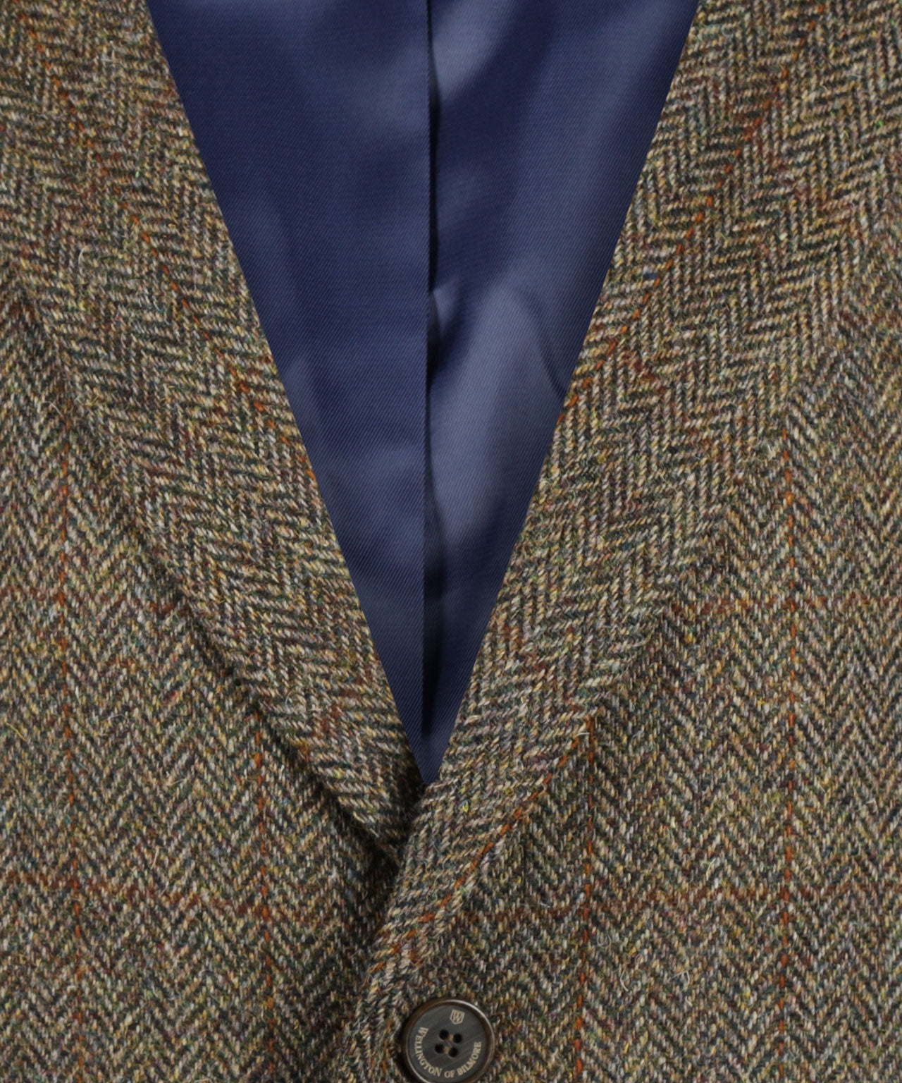 Wellington-Jacke Barney | Grün