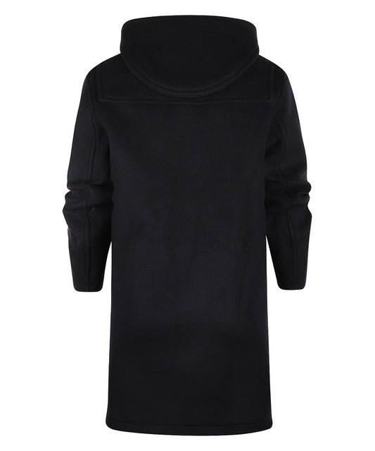 Monty Coat | Navy