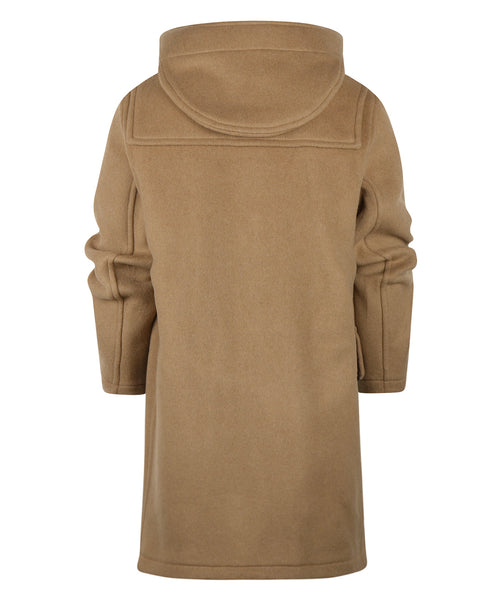 Monty Coat | Bruin