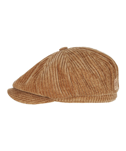 Stetson Hatteras Cord-Jersey | Beige