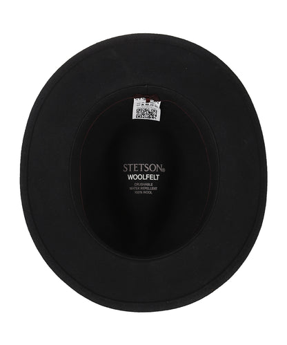 Stetson Traveller Wollfilz | Blau