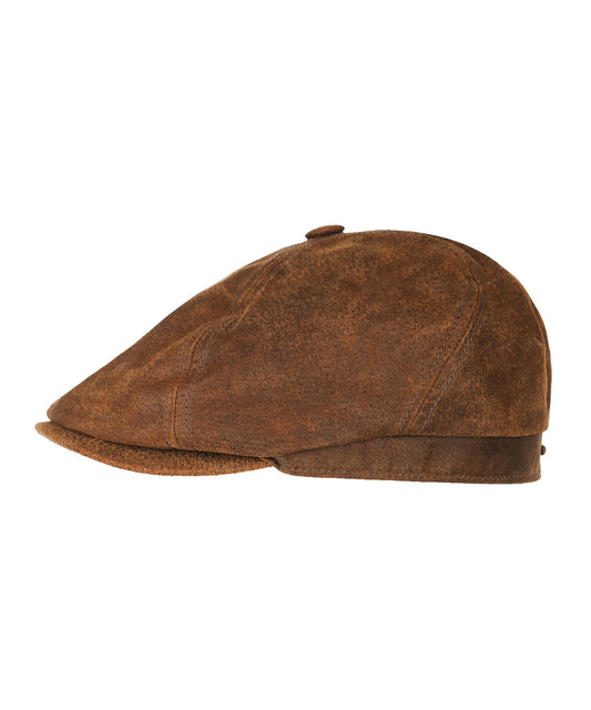 6-Panel Cap Pigskin | Bruin