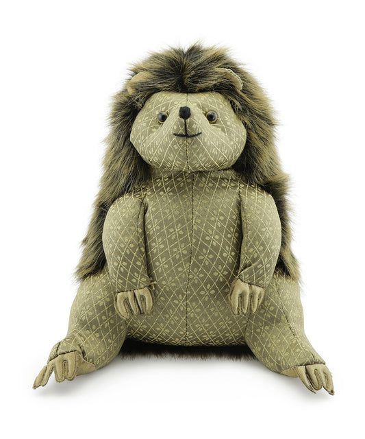 Deurstopper | Bertie Bristles-Hedgehog