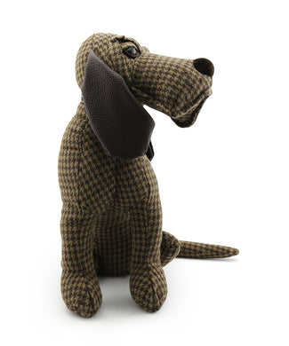 Deurstopper | Bruin