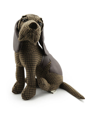 Deurstopper | Bruin