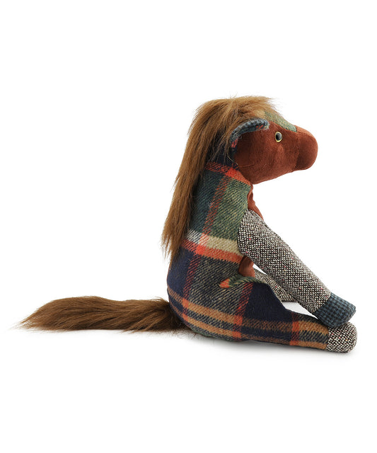 Deurstopper | Patchwork Pony