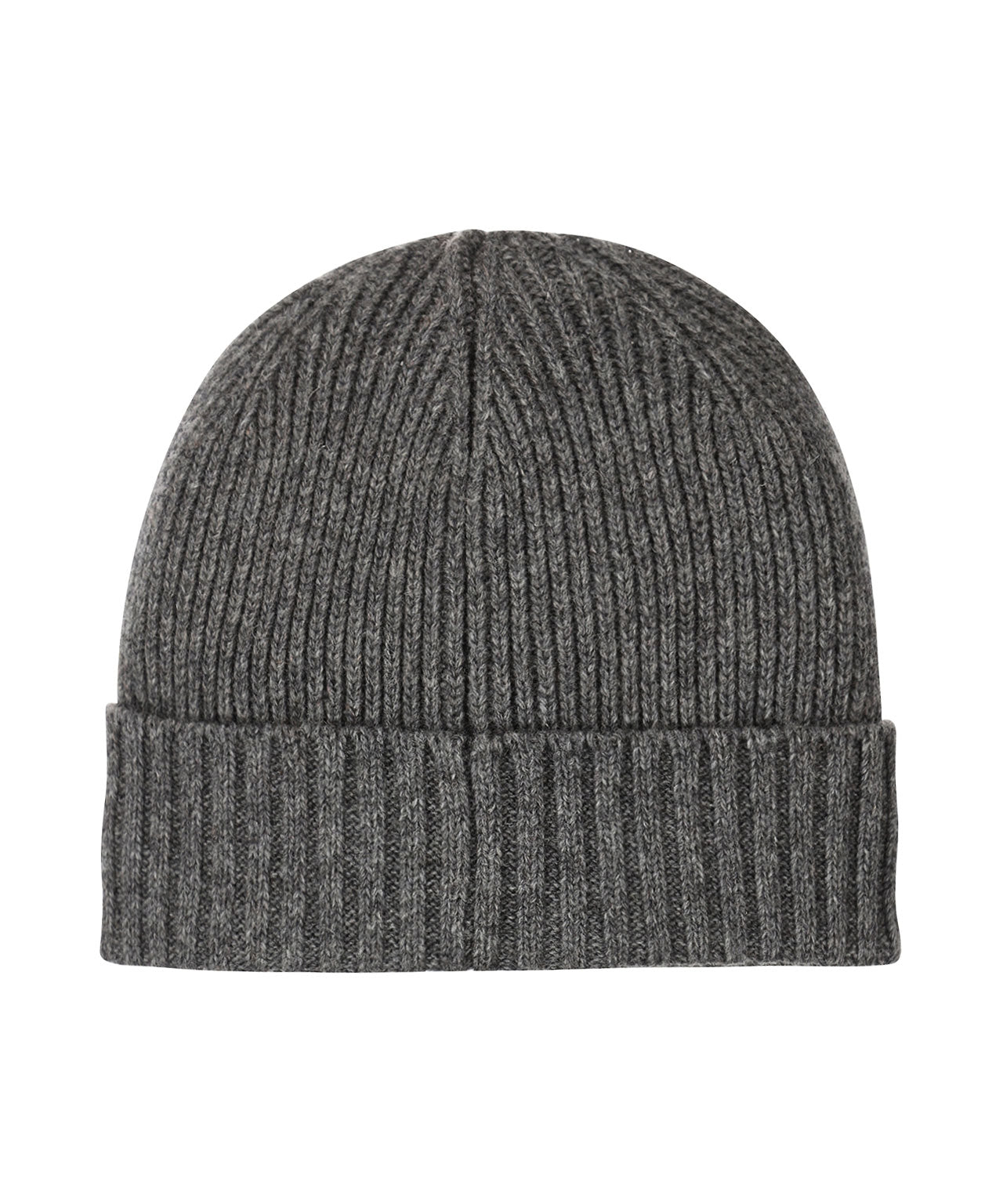 Barbour Carlton Beanie-Mütze | Grau