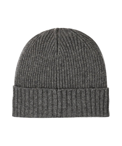 Barbour Carlton Beanie-Mütze | Grau