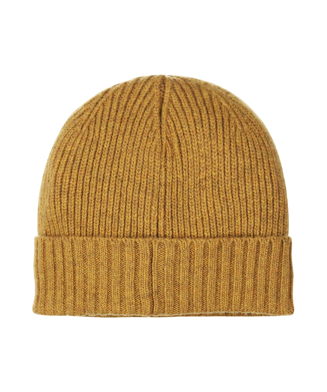 Barbour Carlton Beanie-Mütze | Gelb