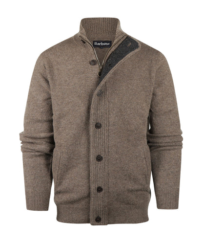 Essential Patch Zip | Stone