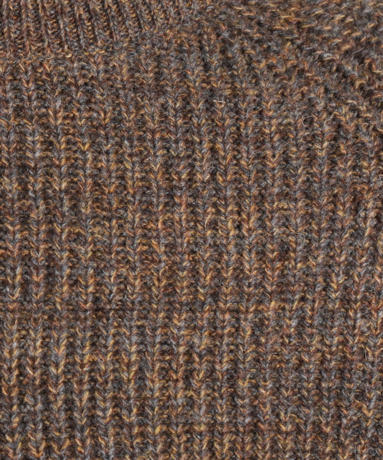 Barbour Horseford Rundhalsausschnitt | Braun