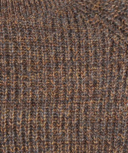 Barbour Horseford Rundhalsausschnitt | Braun
