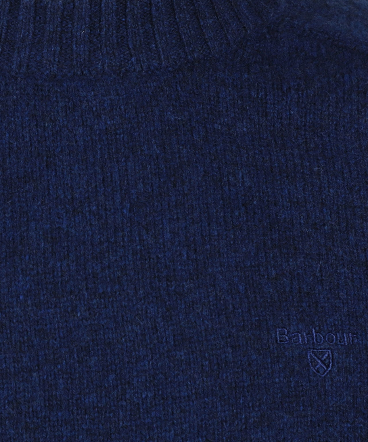 Barbour Grangetown Pullover | Blue