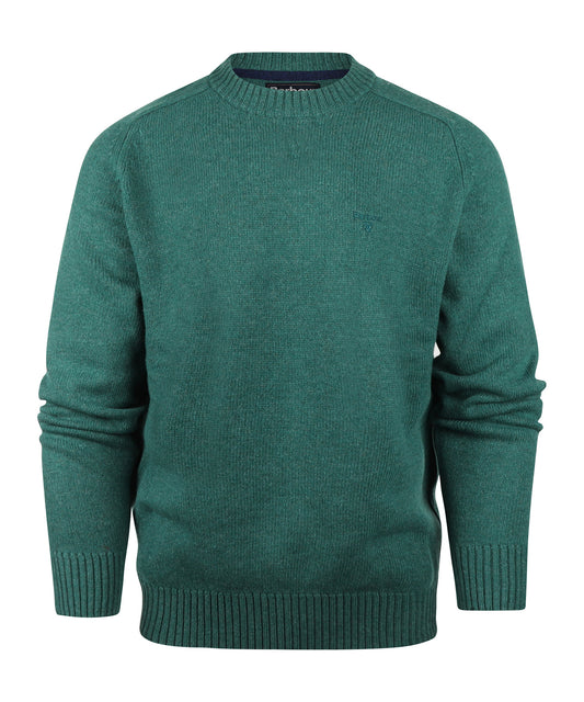 Grangetown Pullover | Green