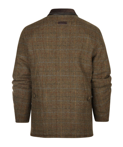 Hereford Tweed Wool Jacket |