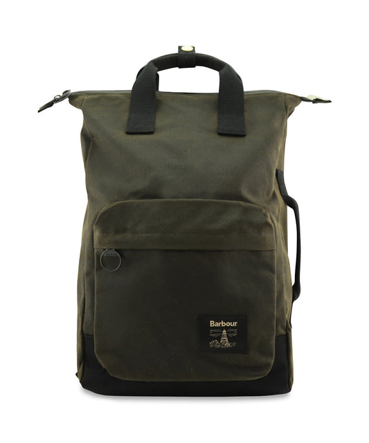 Field Wax Backpack |