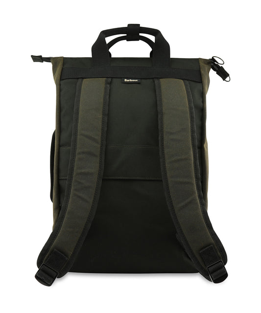 Field Wax Backpack |