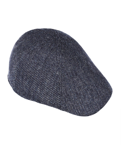 Stetson Texas Wolle | Blau