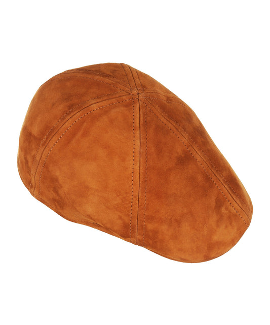 Texas Goat Suede |