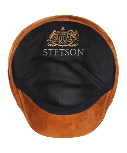 Stetson Texas Goat Suede | Braun